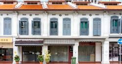 Little India Conservation Area (D8), Retail #455703051